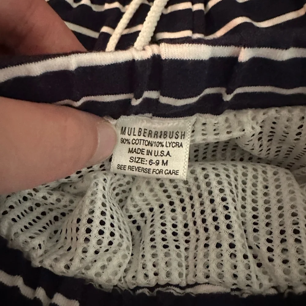 N/A size 9m